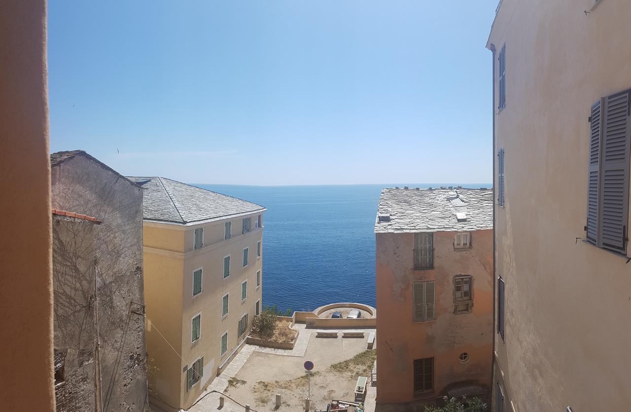 Apartment Rue De L'Hospice - 2 Μπαστιά Εξωτερικό φωτογραφία